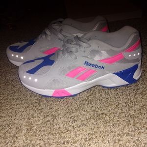 Reebok Aztrek
